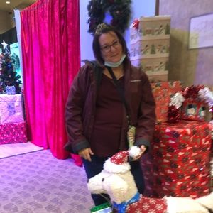 Meet your Posher, Alisa